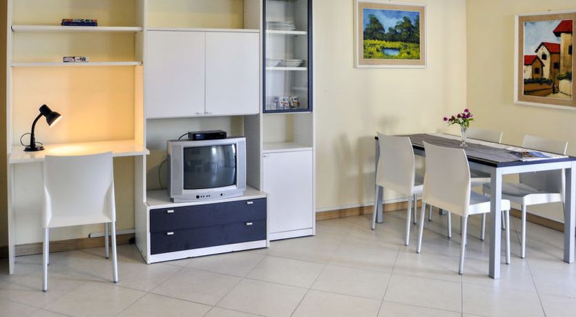 Photo of Argentina Apartment 3