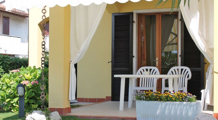 Photo of Argentina Apartment 3