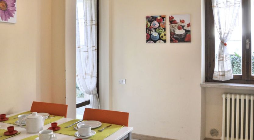 Photo of Argentina Apartment 3