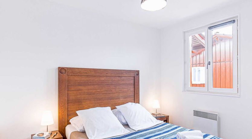 Photo of Les Rives Marines Apartment 2