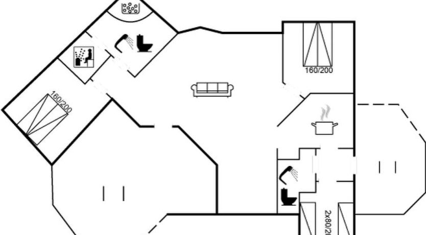 Photo of "Tayna" - 300m from the sea