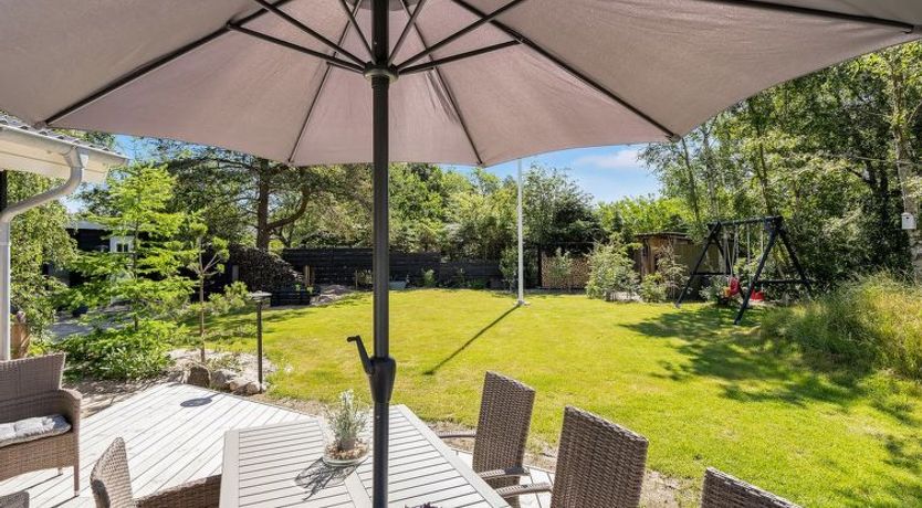 Photo of "Fido" - 300m from the sea