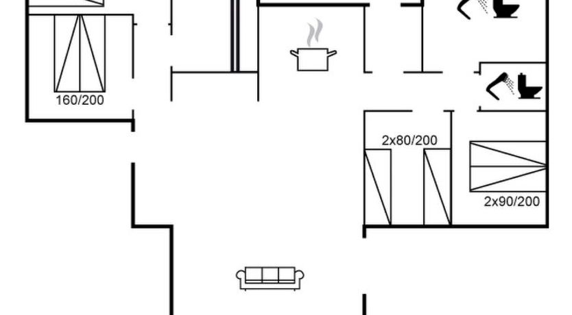 Photo of "Fido" - 300m from the sea