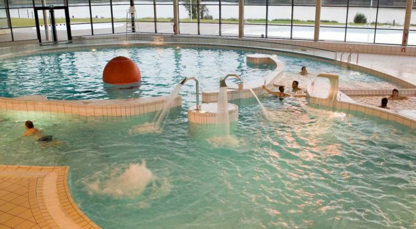 Photo of 2 pièces 4 CBF Les Cottages de Valjoly