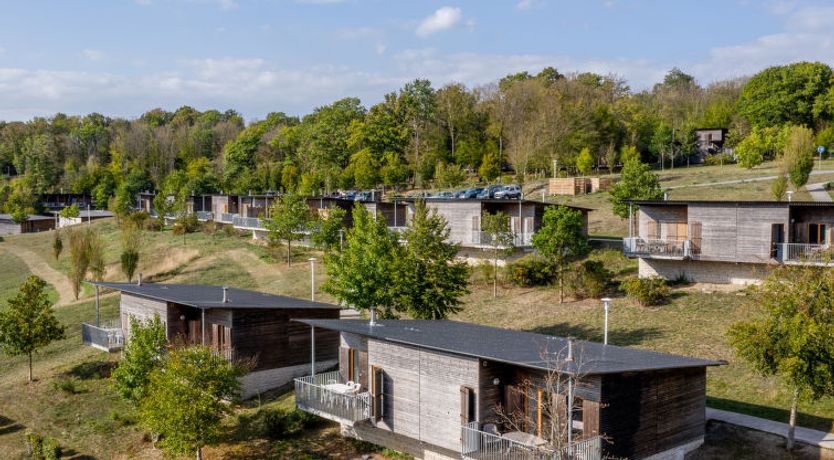 Photo of 2 pièces 4 CBF Les Cottages de Valjoly