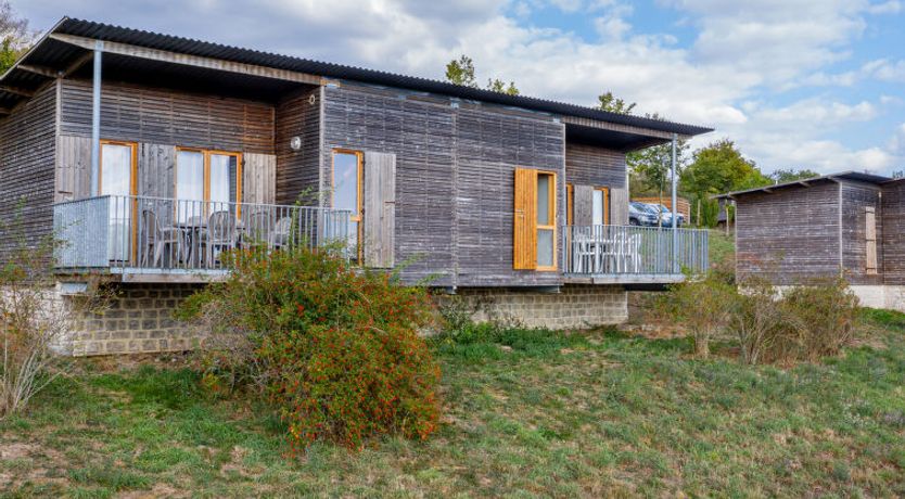 Photo of 2 pièces 4 CBF Les Cottages de Valjoly