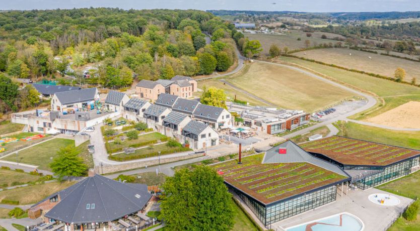 Photo of 2 pièces 4 CBF Les Cottages de Valjoly