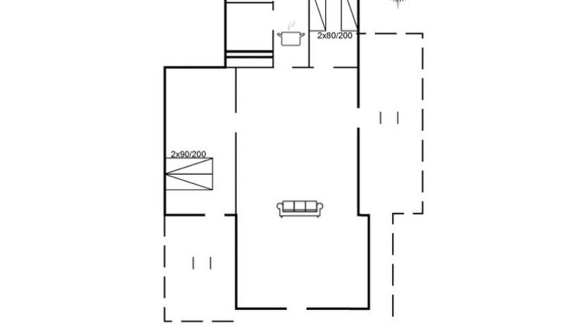 Photo of "Florense" - 2.5km from the sea