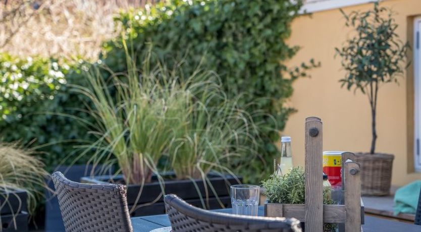 Photo of "Yorick" - 300m from the sea