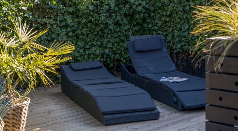 Photo of "Yorick" - 300m from the sea