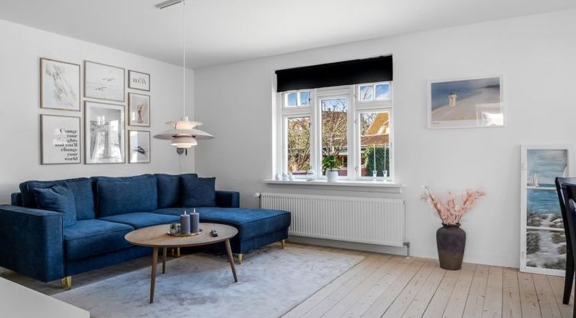 Photo of "Yorick" - 300m from the sea