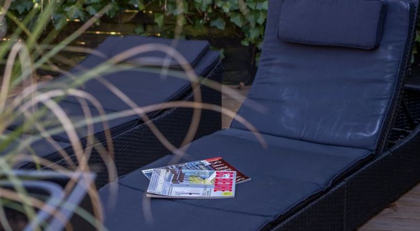 Photo of "Yorick" - 300m from the sea