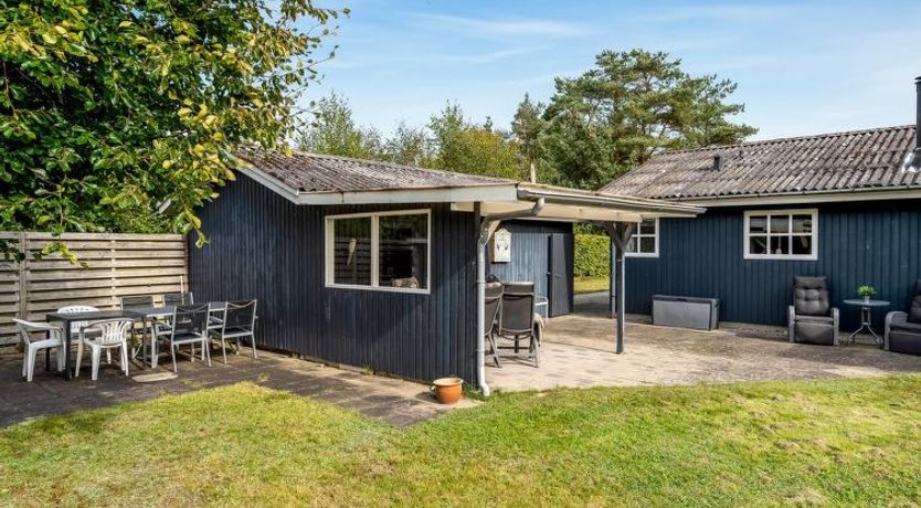 Photo of "Niyazi" - 770m from the sea