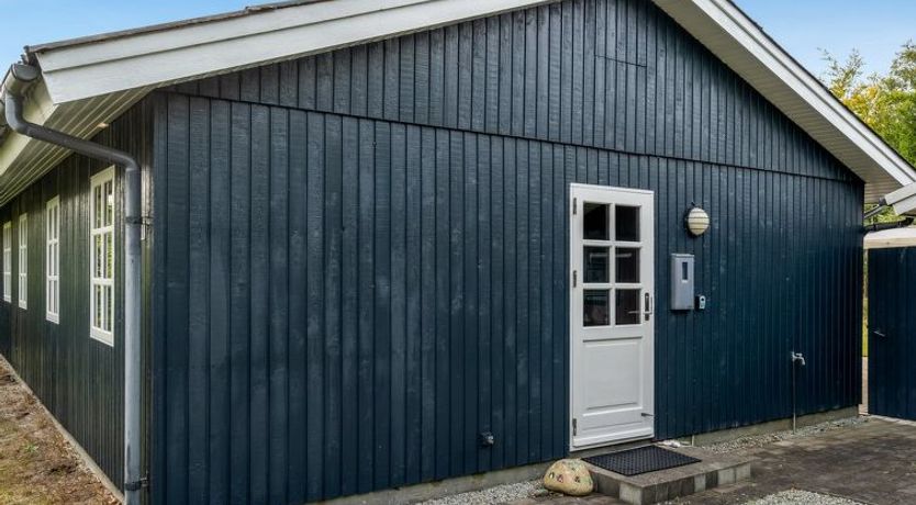 Photo of "Niyazi" - 770m from the sea