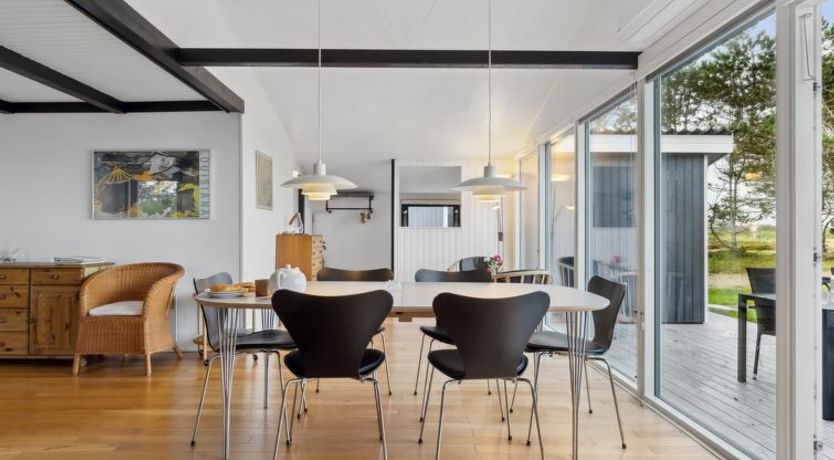 Photo of "Djuna" - 200m from the sea