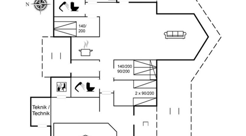 Photo of "Nayati" - 2km from the sea