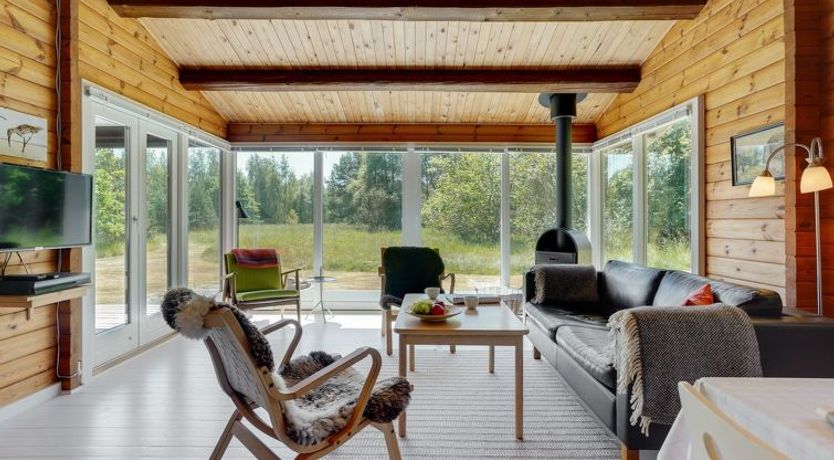 Photo of "Tuba" - 600m from the sea