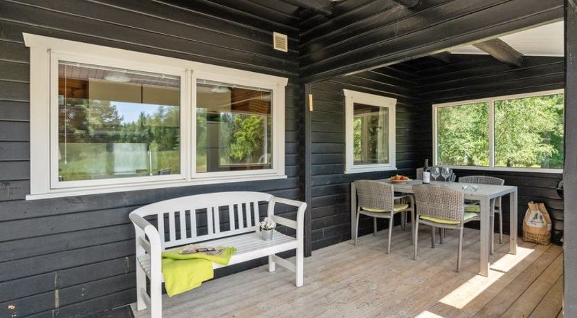 Photo of "Tuba" - 600m from the sea