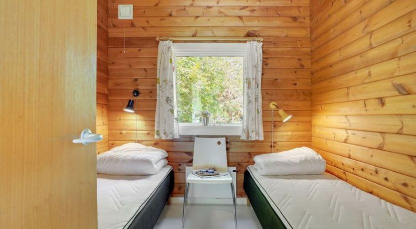 Photo of "Tuba" - 600m from the sea