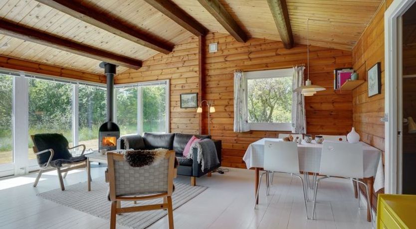 Photo of "Tuba" - 600m from the sea