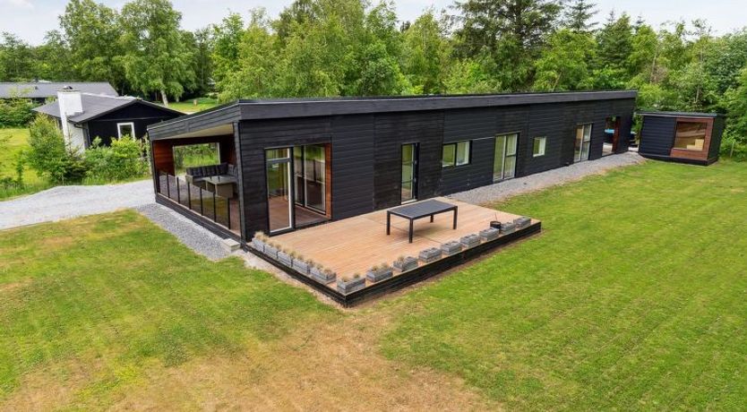 Photo of "Odsten" - 800m from the sea