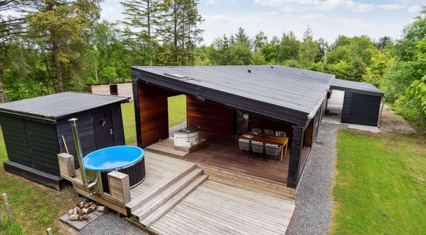 Photo of "Odsten" - 800m from the sea