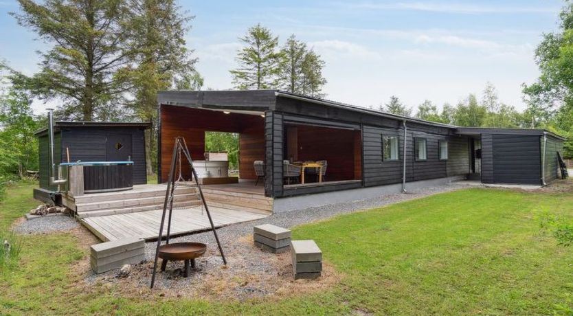 Photo of "Odsten" - 800m from the sea