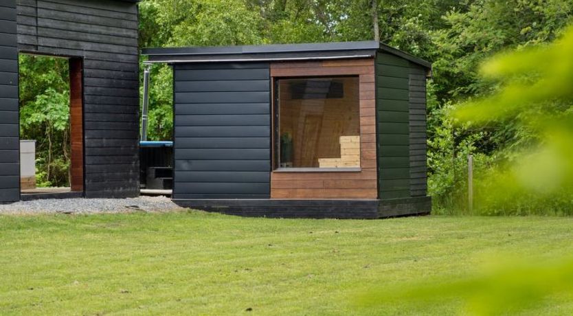 Photo of "Odsten" - 800m from the sea