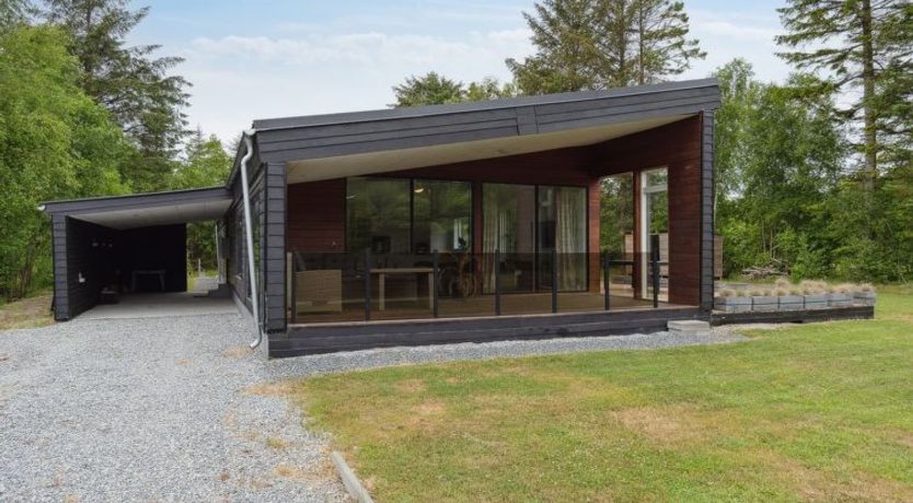 Photo of "Odsten" - 800m from the sea