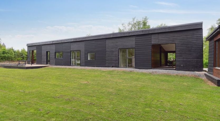 Photo of "Odsten" - 800m from the sea