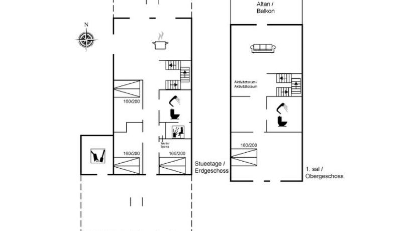 Photo of "Alf" - 200m from the sea