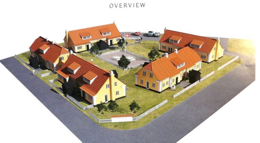 Photo of "Tuulia" - 1.1km from the sea