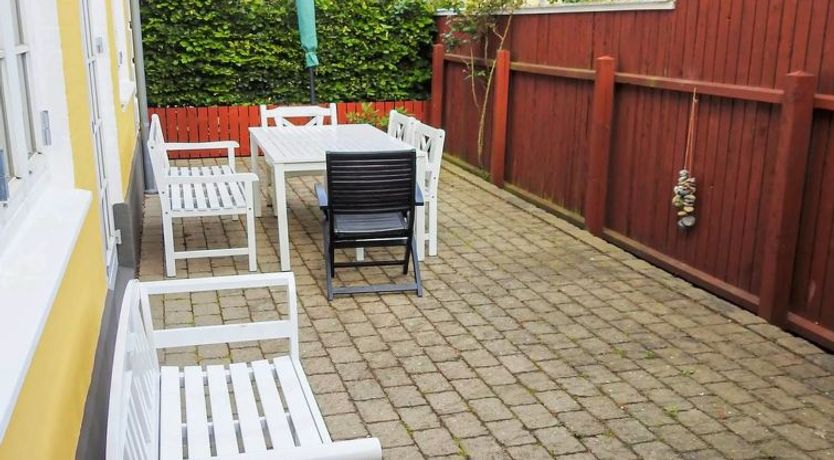 Photo of "Tuulia" - 1.1km from the sea