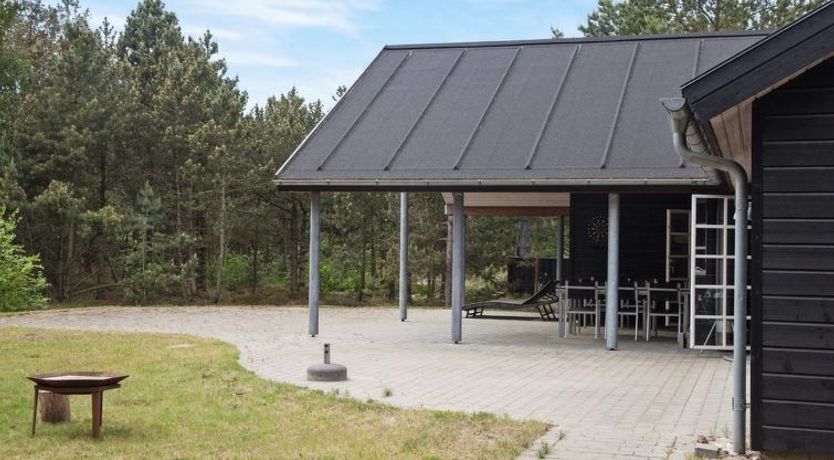 Photo of "Beka" - 500m from the sea