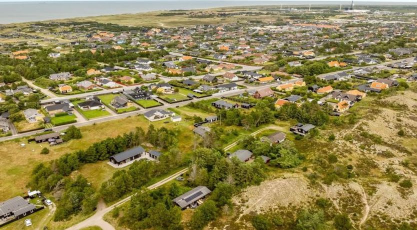 Photo of "Vemund" - 300m from the sea