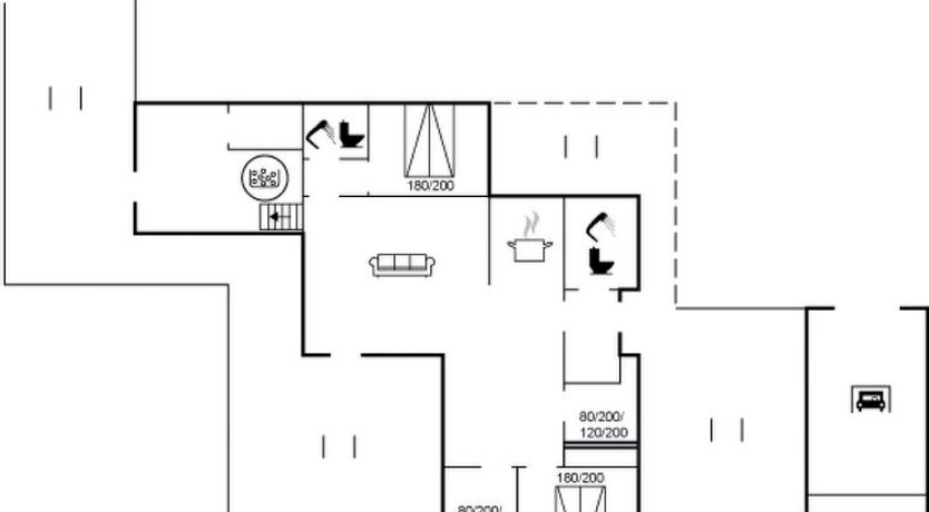 Photo of "Rutha" - 45m from the sea