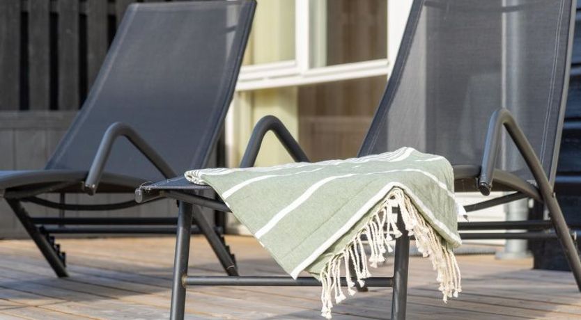 Photo of "Miriam" - 400m from the sea