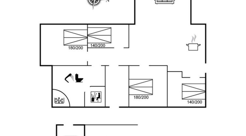 Photo of "Othinkarl" - 100m from the sea