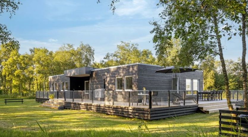 Photo of "Thorbiorn" -  from the sea