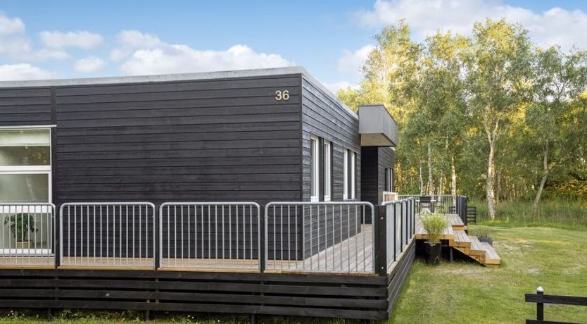 Photo of "Thorbiorn" -  from the sea