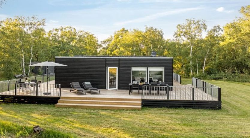 Photo of "Thorbiorn" -  from the sea