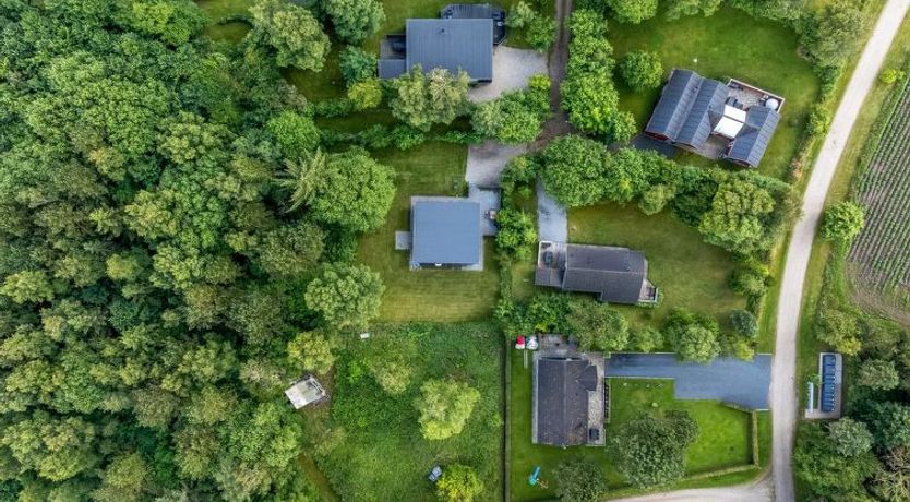 Photo of "Scalli" - 1.5km to the fjord