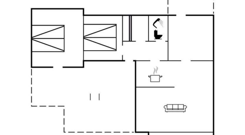 Photo of "Petersen" - 50m from the sea