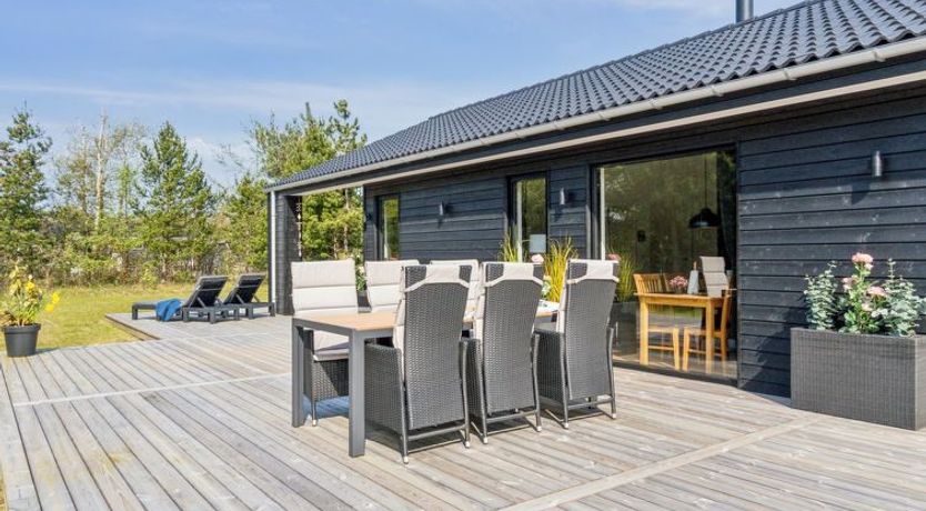 Photo of "Skakke" - 900m from the sea