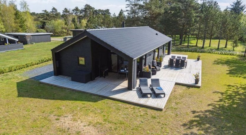 Photo of "Skakke" - 900m from the sea