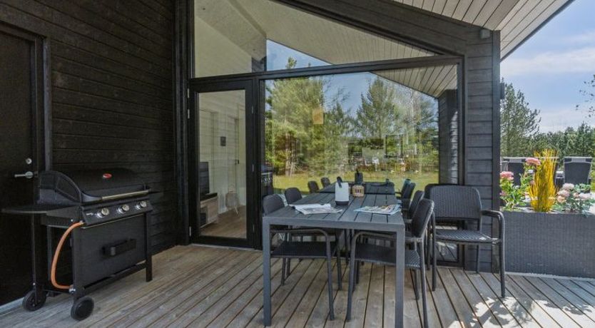 Photo of "Skakke" - 900m from the sea