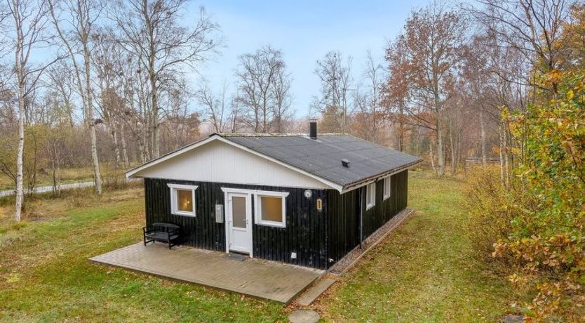 Photo of "Lonneke" - 800m from the sea