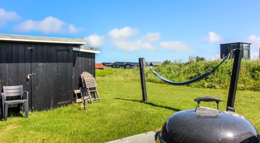 Photo of "Sanni" - 225m from the sea