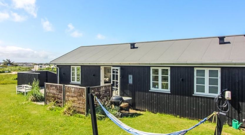 Photo of "Sanni" - 225m from the sea