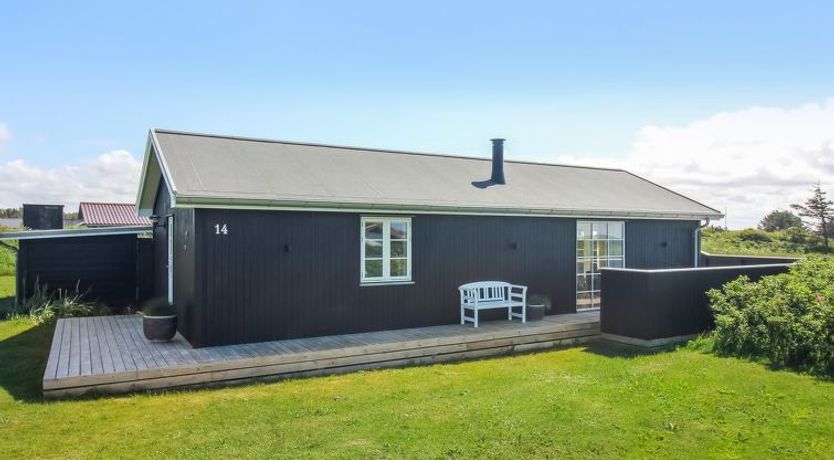 Photo of "Sanni" - 225m from the sea